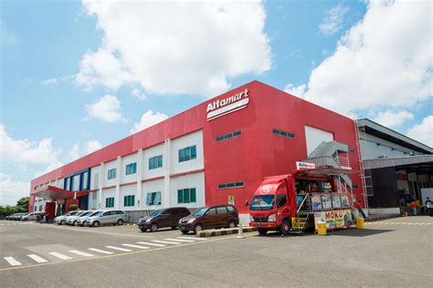 zimbra alfamart|PT SUMBER ALFARIA TRIJAYA Tbk .